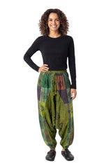 Enzo Harem Pants
