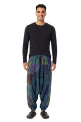 Enzo Harem Pants
