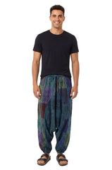 Enzo Harem Pants