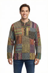 Maluca Kurta Long Sleeve