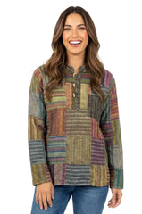 Maluca Kurta Long Sleeve