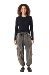 Spiral Pants