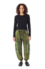 Spiral Pants
