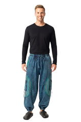 Spiral Pants