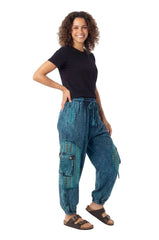Spiral Pants