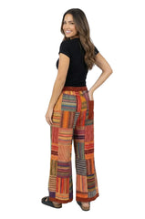 Maluca Wide Leg Pants