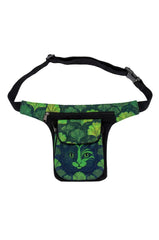 Cosmic Cat Hip Pack
