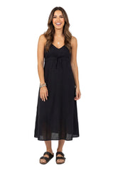 Lucia Long Dress