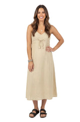 Lucia Long Dress