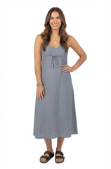 Lucia Long Dress