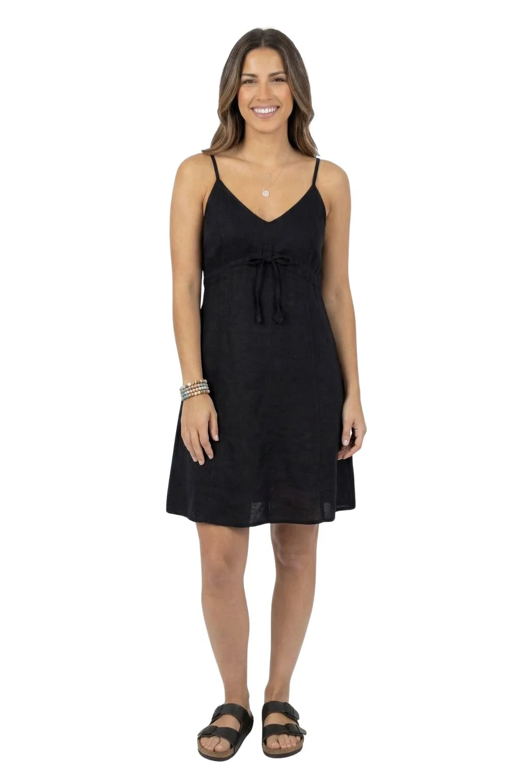 Lucia Dress