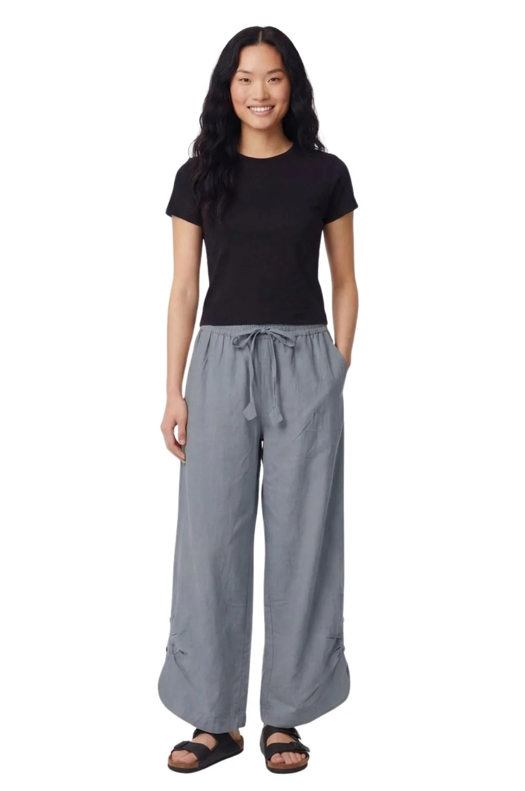 Tatania Pants