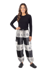 Ra Pants