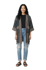 Marrakech Kimono