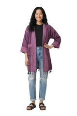 Marrakech Kimono