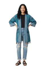 Marrakech Kimono