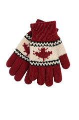 AAA Canada Mitaines