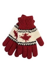 AAA Canada Mitaines