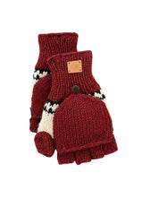 AAA Canada Kangaroo Mittens