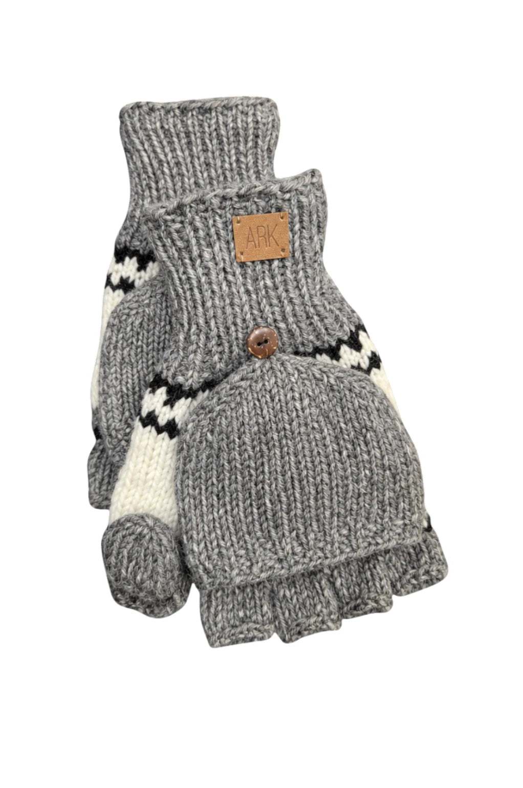 AAA Canada Kangaroo Mittens