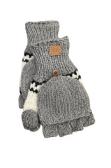 AAA Canada Kangaroo Mittens