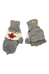 AAA Canada Kangaroo Mittens
