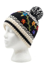 Wild Flower Hat