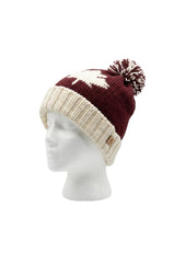 Northern Maple Toque
