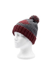 Northern Maple Toque