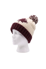 Northern Maple Toque