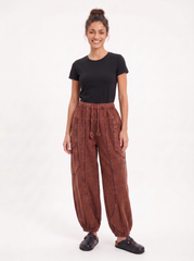 Terra Pants