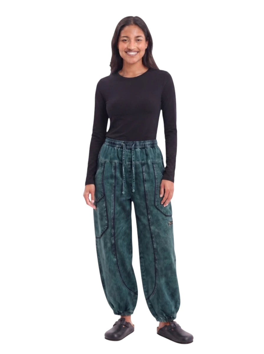 Terra Pants