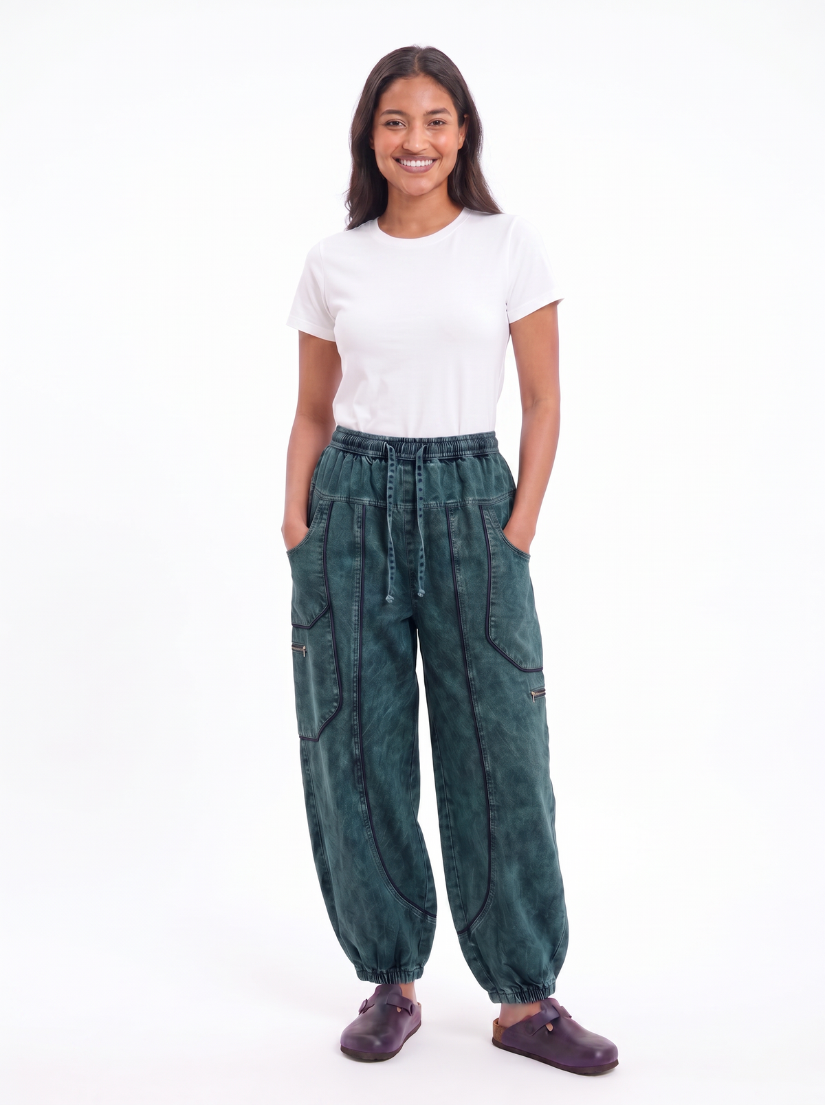 Terra Pants