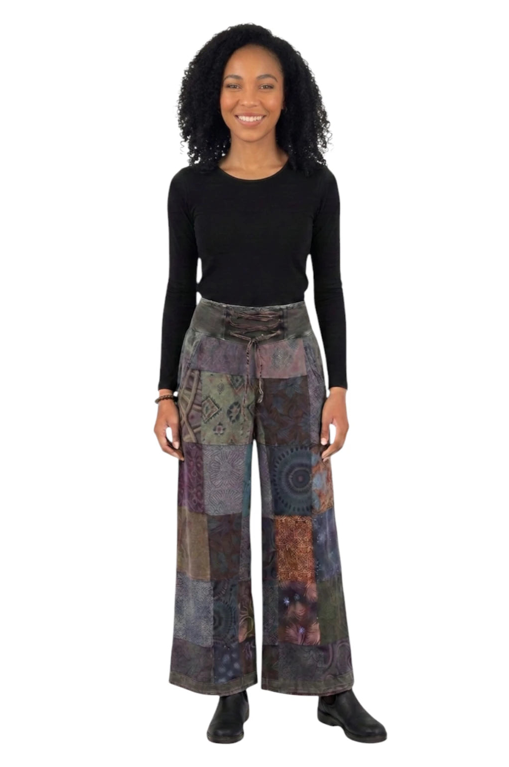 Ananda Pants