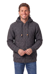 Calgary Cardigan