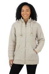 Calgary Cardigan