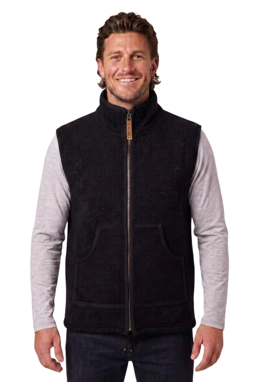 Jasper Vest
