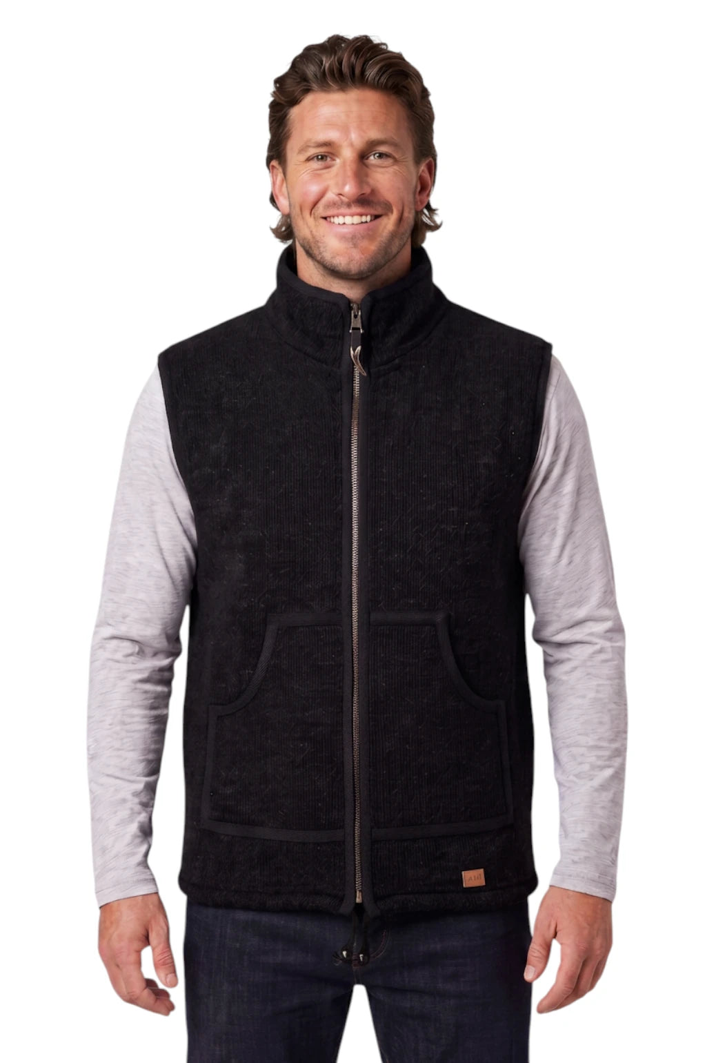 Jasper Vest