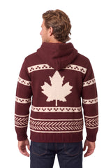 Maple Ice Cardigan