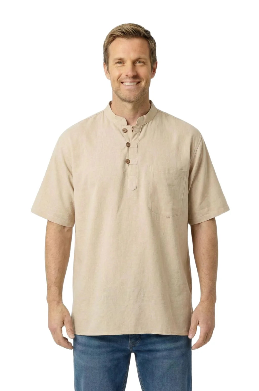 Kurta solide