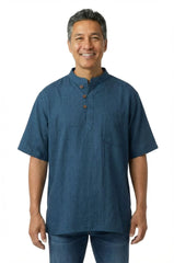 Kurta solide