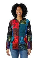 Magnifique Zip Hoodie