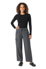 Solid Pants