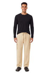 Solid Pants