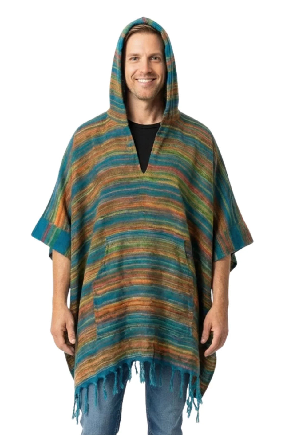 Ark Fair Trade - Unisex Collection