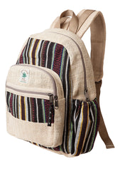 Hemp Cotton Knapsack