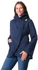 Fleecia Jacket