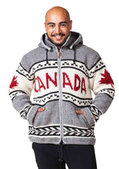 Cardigan Canada AAA