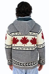 AAA Canada Cardigan