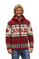 Cardigan Canada AAA